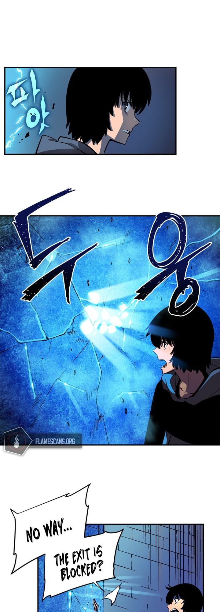 Solo Leveling, Chapter 12 image 23